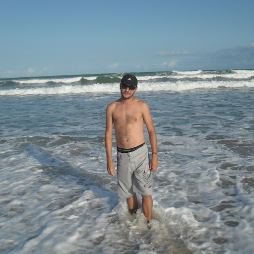 Max Israel Photo 7