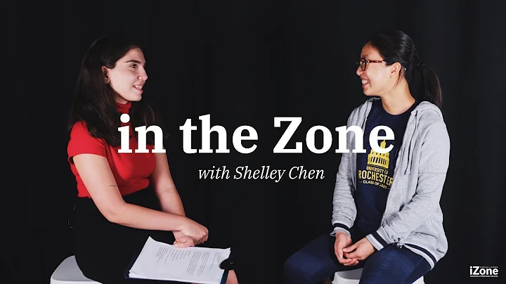 Shelley Chen Photo 28