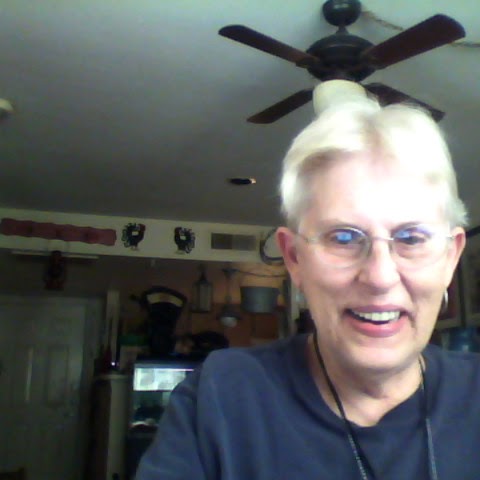 Mary Burnett Photo 12
