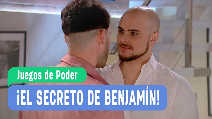 Benjamin Francisco Photo 24