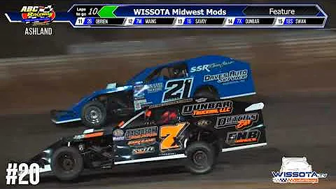 Marcus Dunbar Photo 29