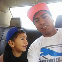 Robert Palomino Photo 8