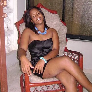 Olga Baez Photo 11