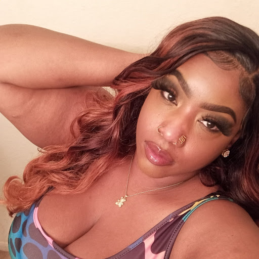 Tiffanie Jackson Photo 9