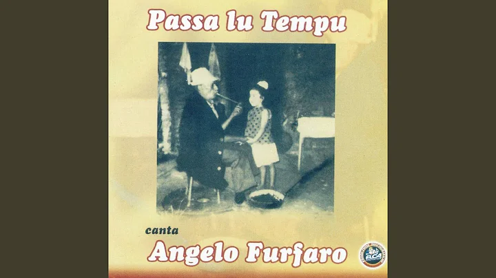 Angelo Calabria Photo 12