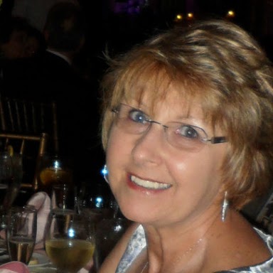 Judy Cline Photo 10
