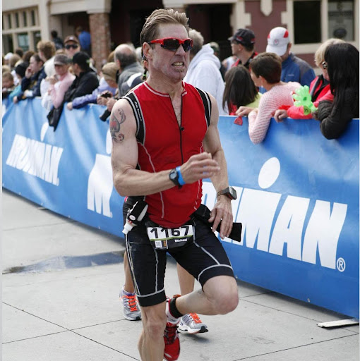 Michael Babb Photo 11