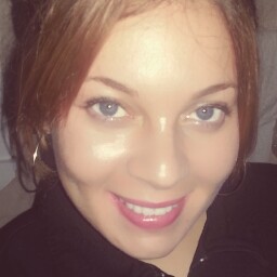 Nicole Burroughs Photo 13