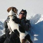 Michael Dorris Photo 8