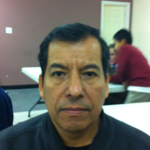 Guillermo Melgar Photo 8
