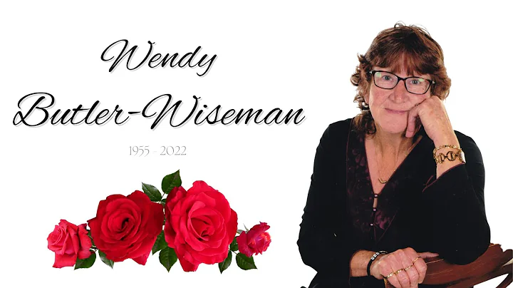 Wendy Wiseman Photo 30