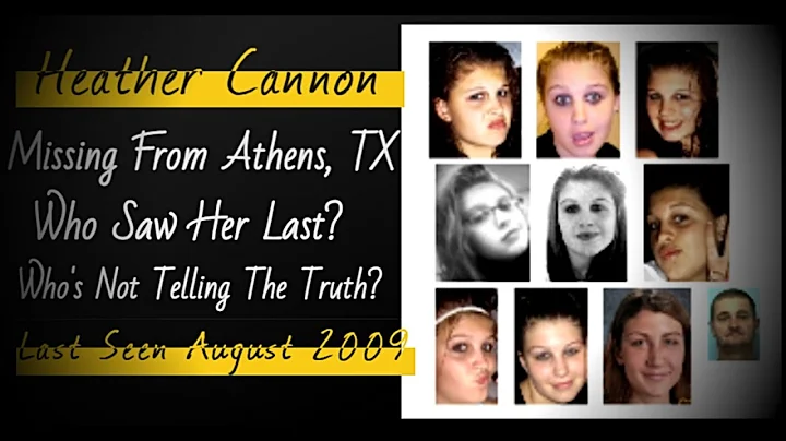 Danielle Cannon Photo 30