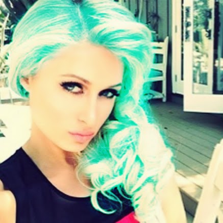 Claudia Valentine Photo 7