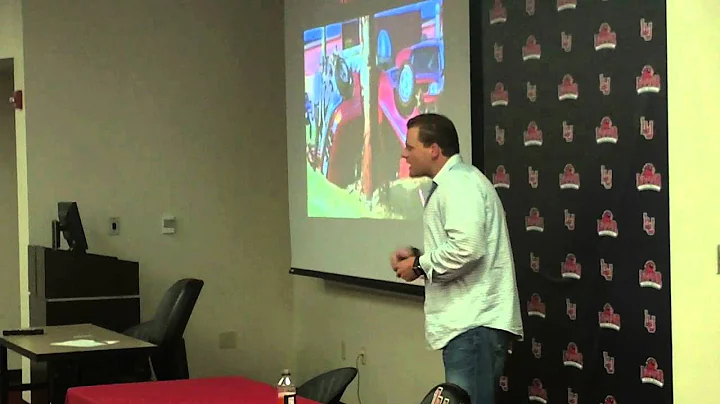 Aaron Cooksey Photo 10