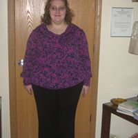 Amber Archer Photo 8