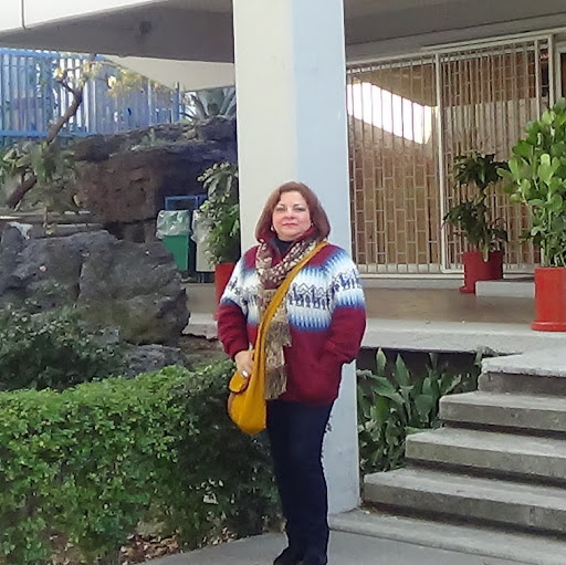 Miriam Rubio Photo 15