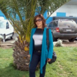 Mary Vergara Photo 15