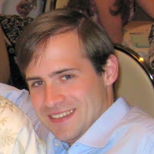 Chris Conlon Photo 9