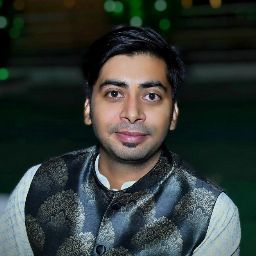 Ravi Yadav Photo 9