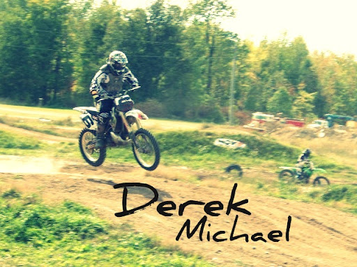 Derek Michael Photo 11