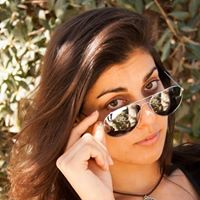 Samantha Abraham Photo 8
