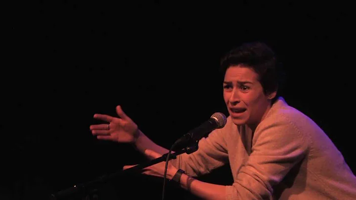 Ann Frohman Photo 6