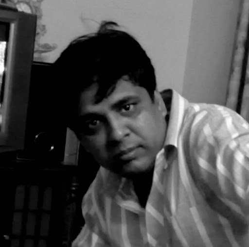 Rajiv Sinha Photo 16