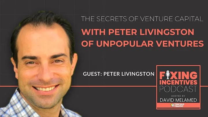 Peter Livingston Photo 32
