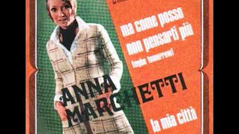 Anna Marchetti Photo 16