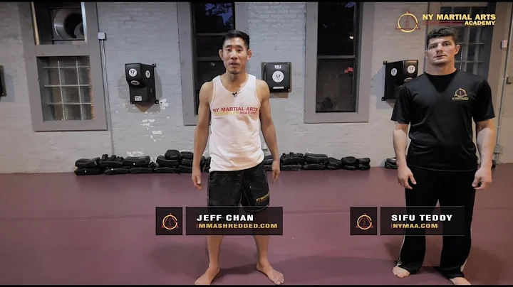 Jeffrey Chan Photo 42