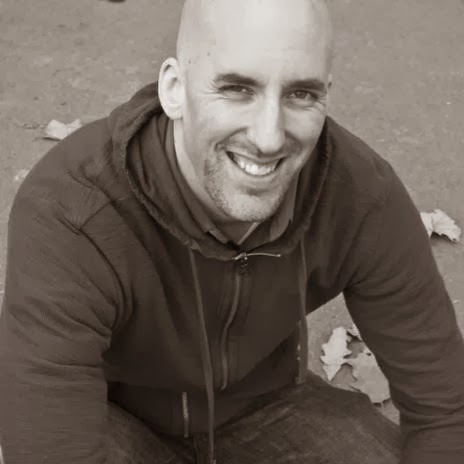 Daniel Spahr Photo 9