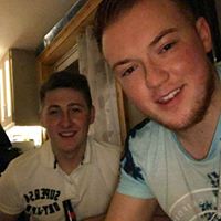 Francis Mcginn Photo 1
