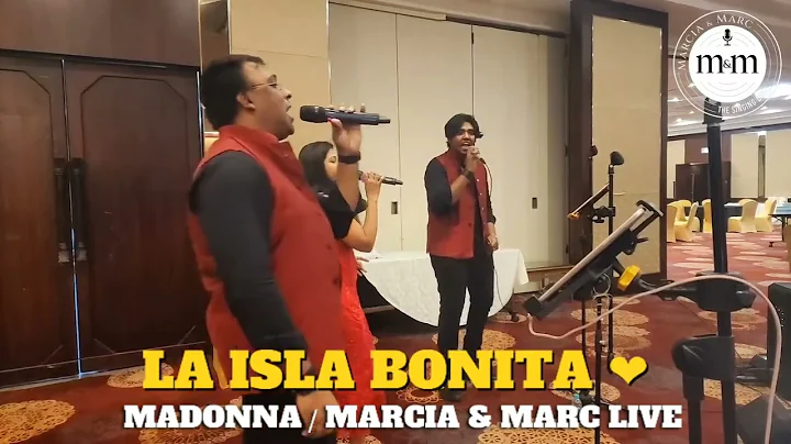 Marcia Cover Photo 2
