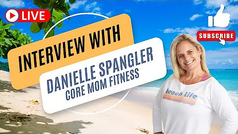 Danielle Spangler Photo 29
