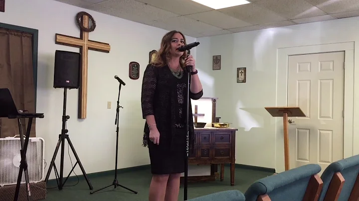 Kristin Stanton Photo 26