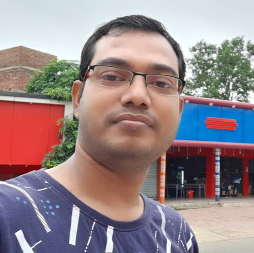 Amit Sinha Photo 15