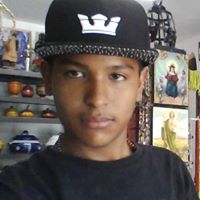 Brian Coss Photo 2