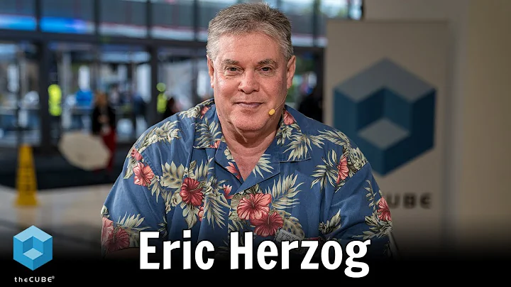 Eric Herzog Photo 32