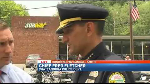 Fred Fletcher Photo 26