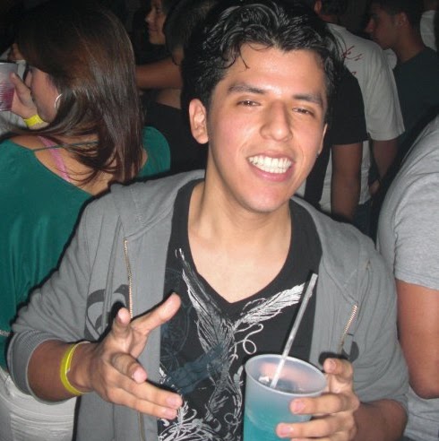 Javier Araujo Photo 15
