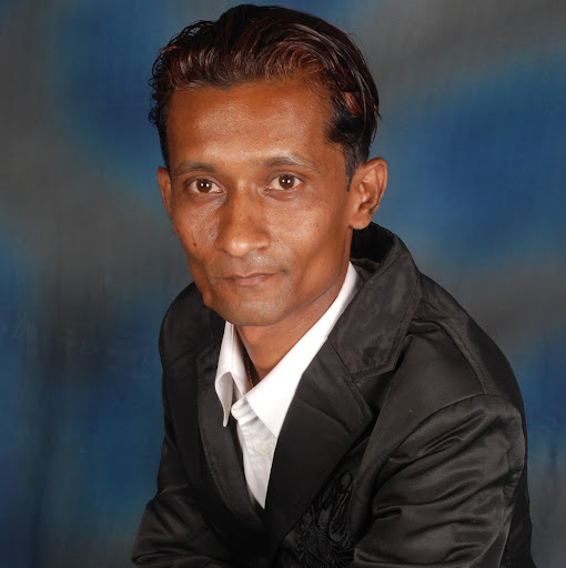Praful Patel Photo 16