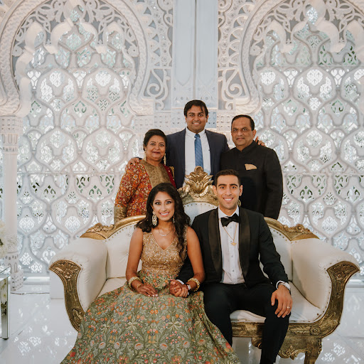 Jigna Patel Photo 15