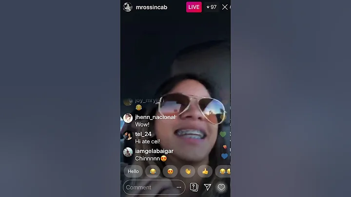 Hazel Nunez Photo 20