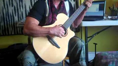 Anthony Eckstein Photo 18