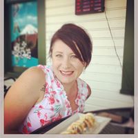 Kelly Dyess Photo 3
