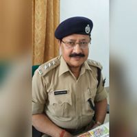 Pramod Sinha Photo 2