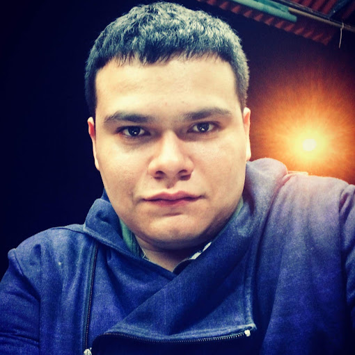 Gustavo Arango Photo 12
