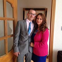 Michelle Mcauley Photo 6