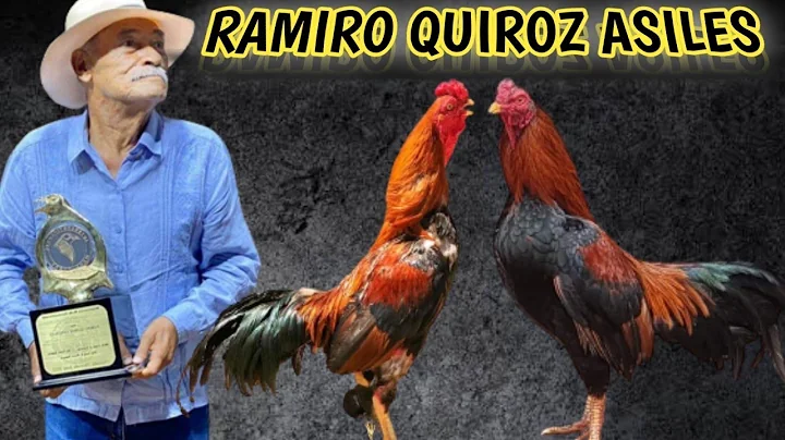 Ramiro Quiroz Photo 31