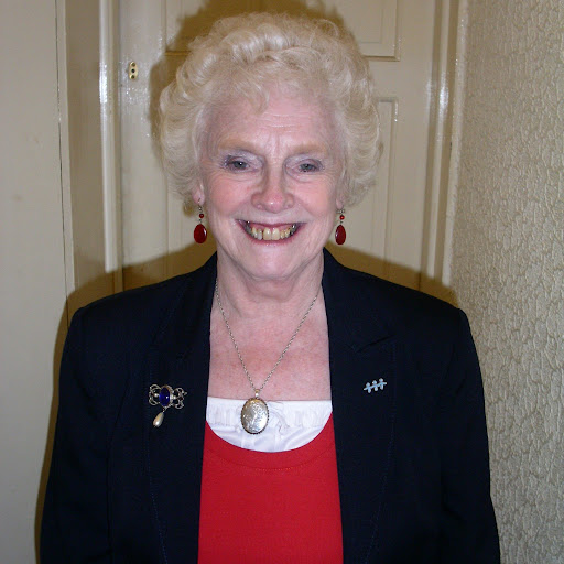 Marjorie Roberts Photo 12